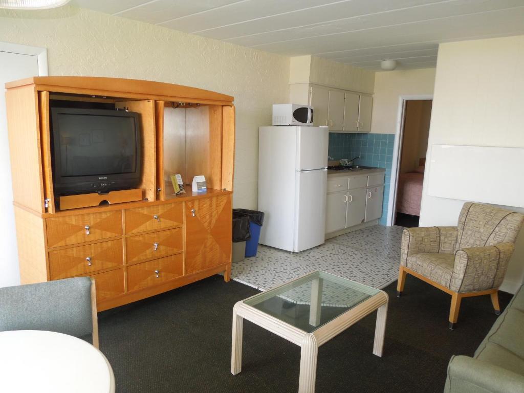 Oceanview Motel Wildwood Crest Quarto foto